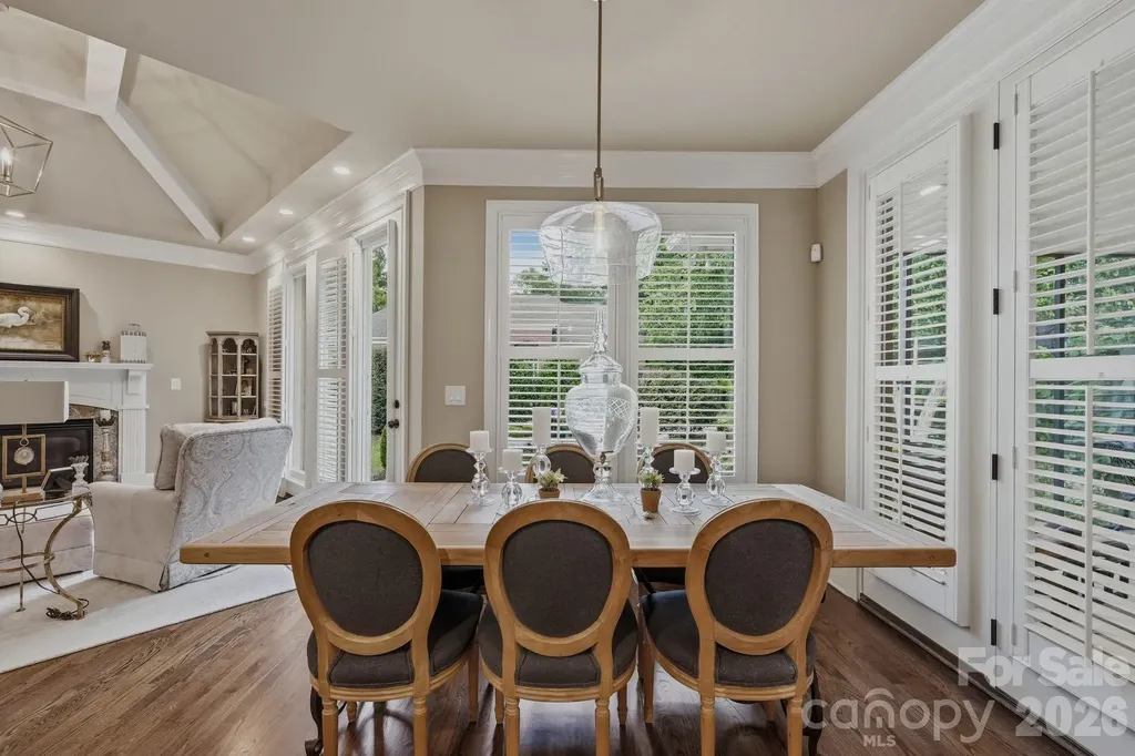 18527 Carnegie Overlook Boulevard Davidson NC 28036