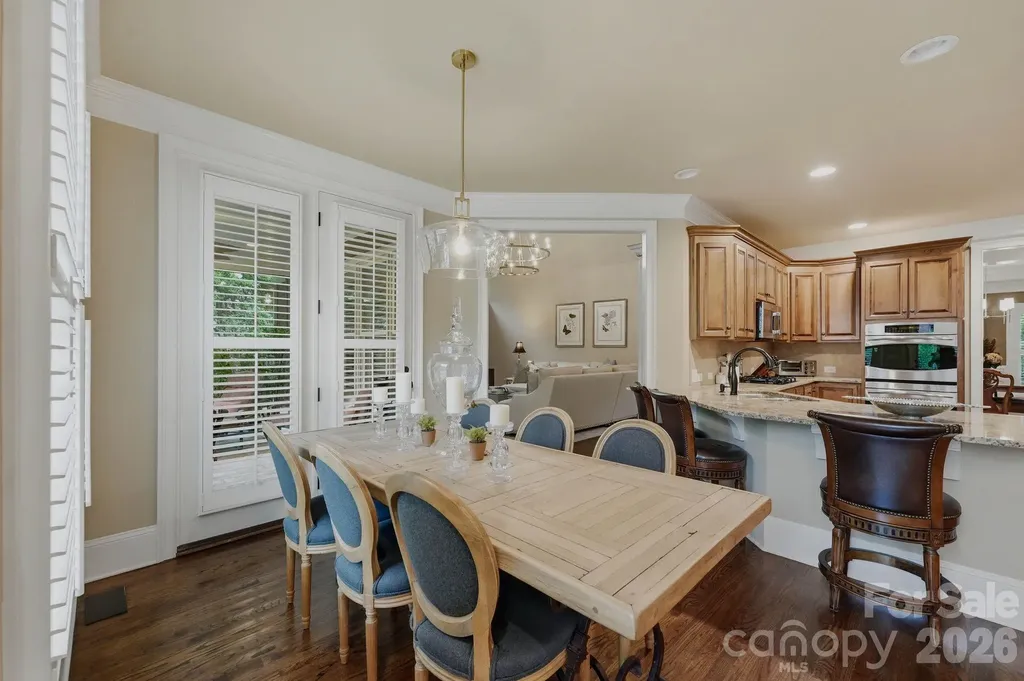 18527 Carnegie Overlook Boulevard Davidson NC 28036