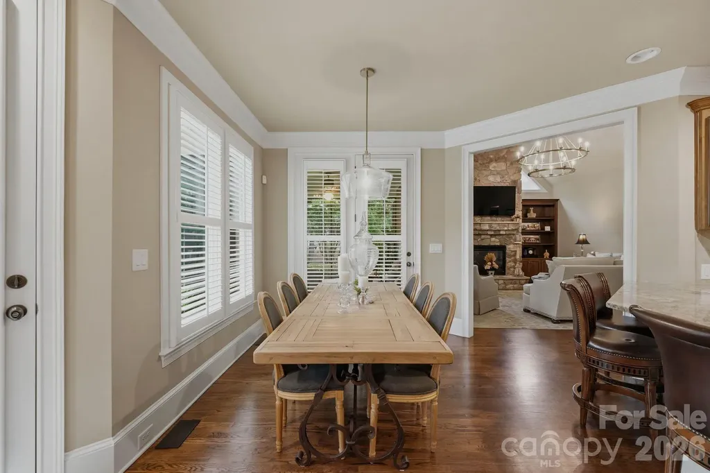 18527 Carnegie Overlook Boulevard Davidson NC 28036