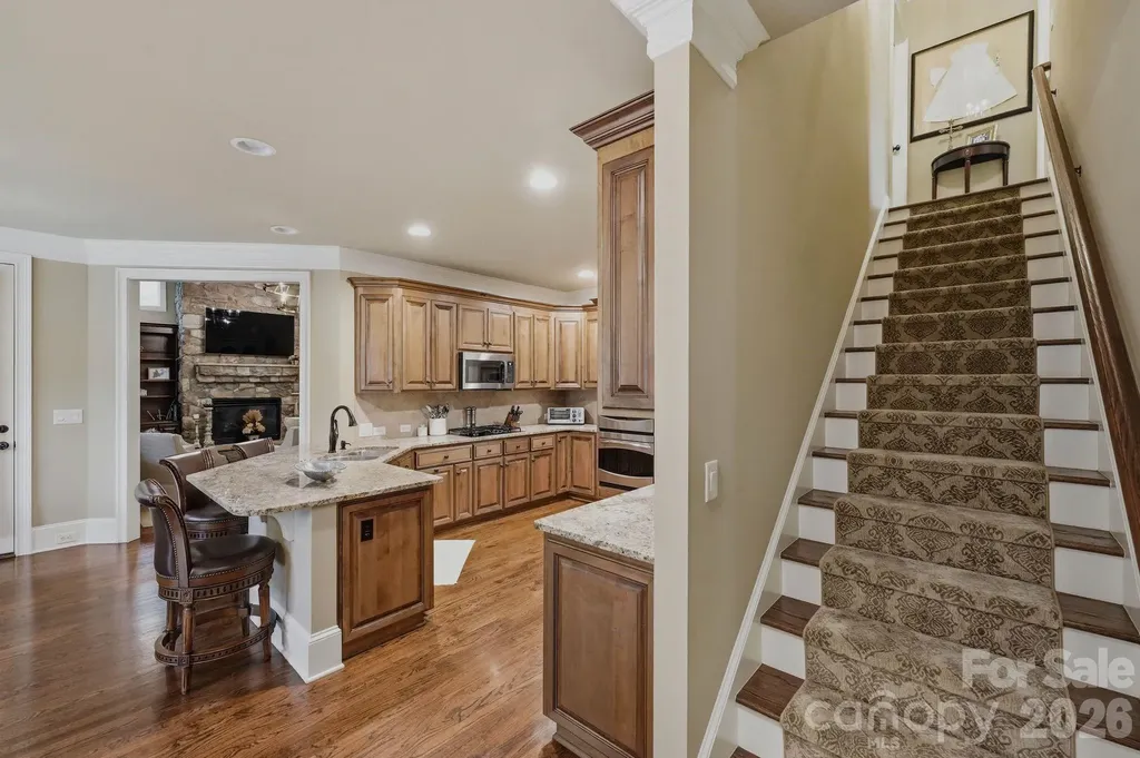 18527 Carnegie Overlook Boulevard Davidson NC 28036