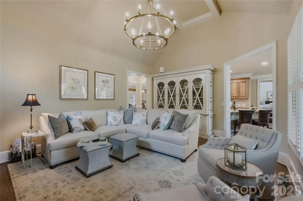 18527 Carnegie Overlook Boulevard Davidson NC 28036