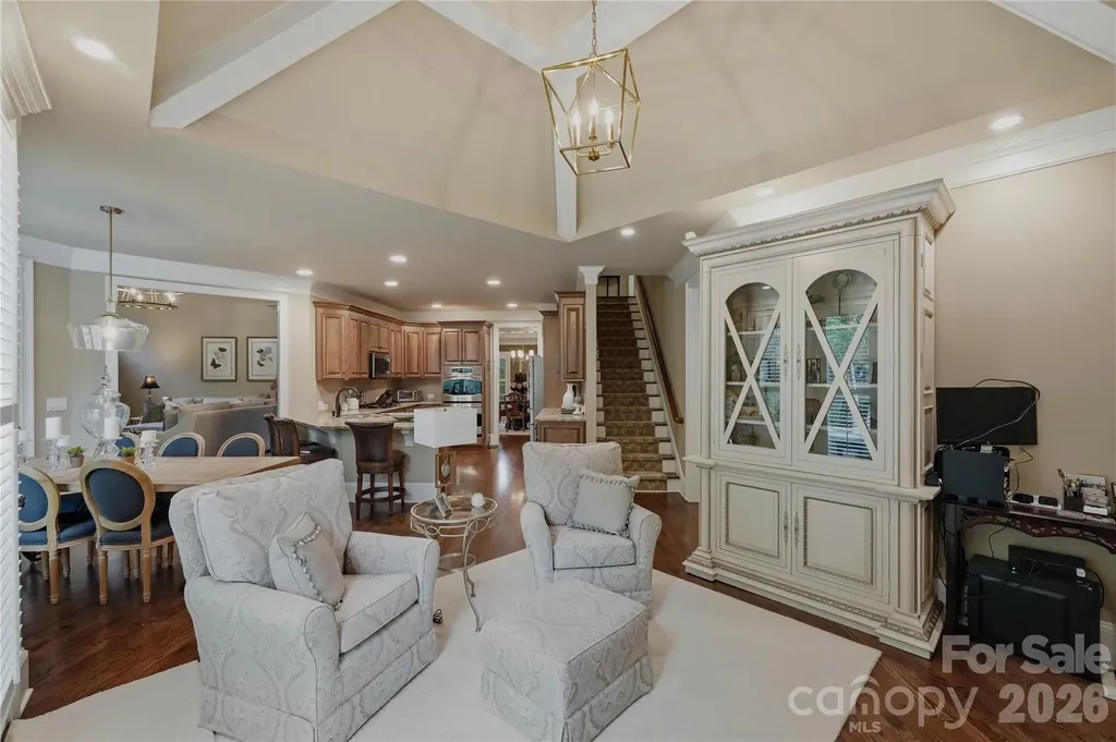18527 Carnegie Overlook Boulevard Davidson NC 28036