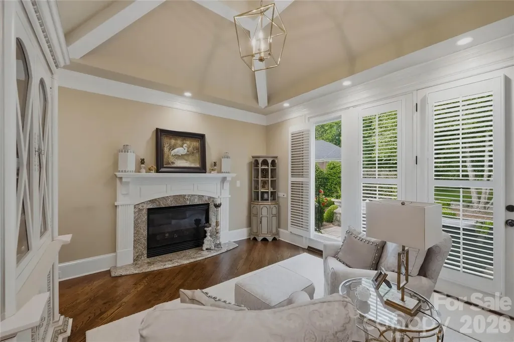 18527 Carnegie Overlook Boulevard Davidson NC 28036