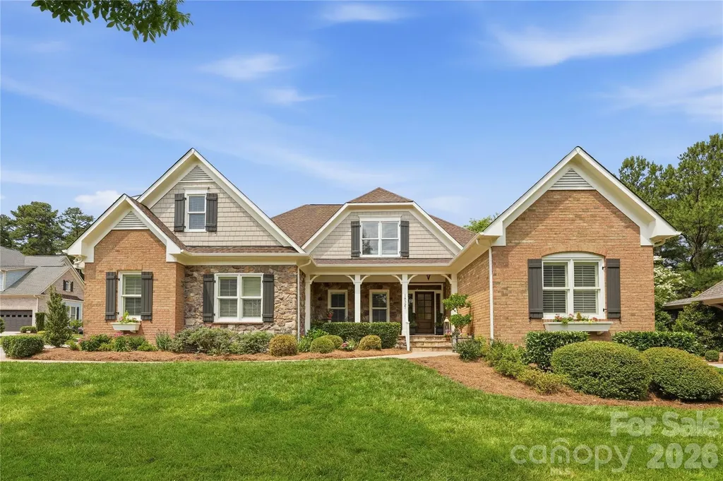 18527 Carnegie Overlook Boulevard Davidson NC 28036
