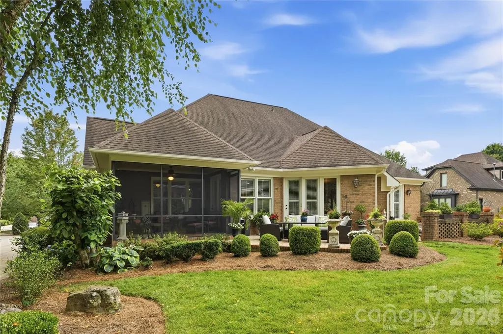 18527 Carnegie Overlook Boulevard Davidson NC 28036