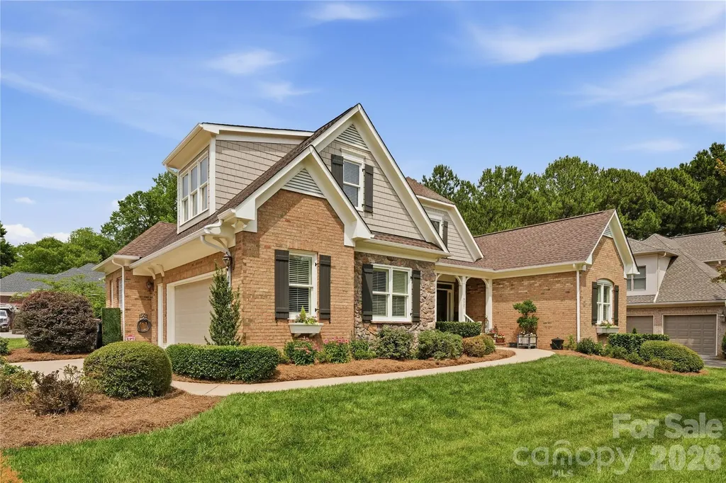 18527 Carnegie Overlook Boulevard Davidson NC 28036