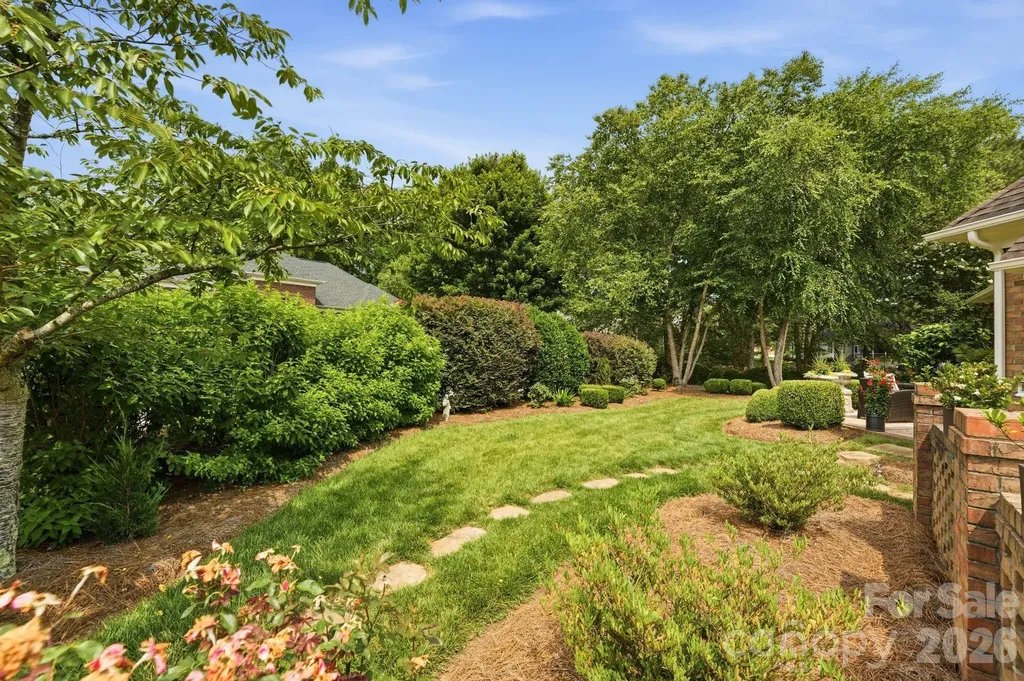 18527 Carnegie Overlook Boulevard Davidson NC 28036