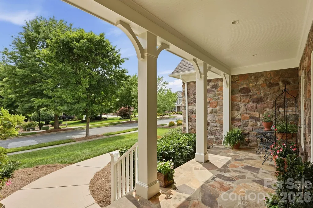 18527 Carnegie Overlook Boulevard Davidson NC 28036