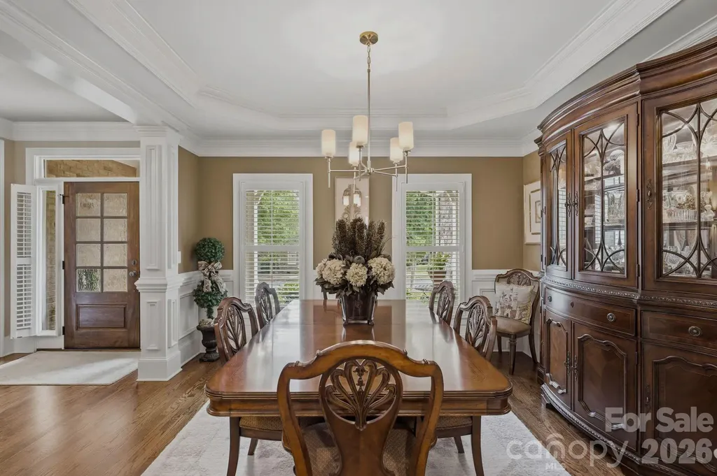 18527 Carnegie Overlook Boulevard Davidson NC 28036
