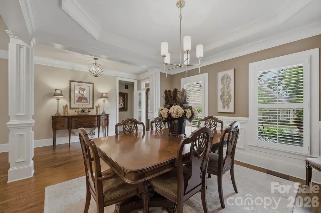 18527 Carnegie Overlook Boulevard Davidson NC 28036