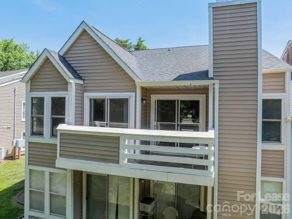 9605 Vinca Circle Charlotte NC 28213