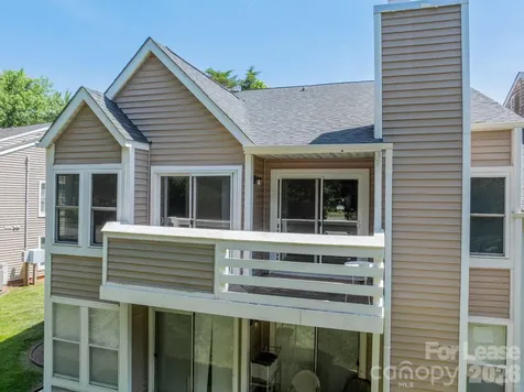 9605 Vinca Circle Charlotte NC 28213