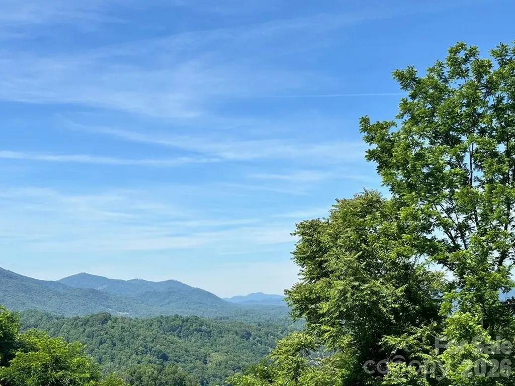 1771 Hughes Gap Road Bakersville NC 28705