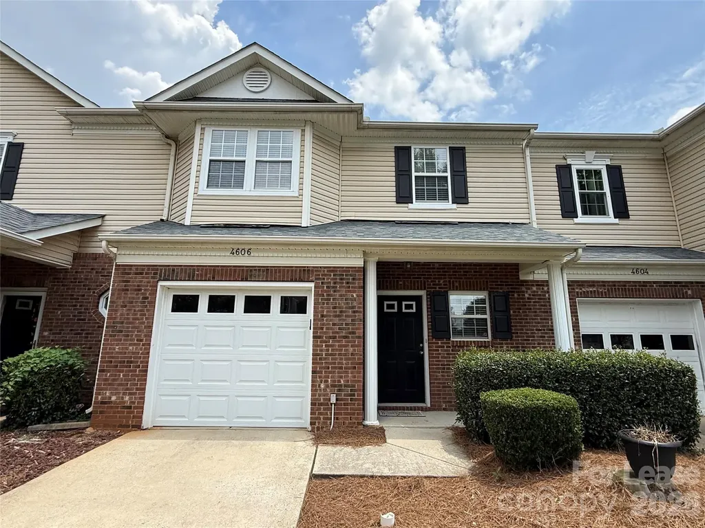 4606 Kingsland Court Charlotte NC 28269