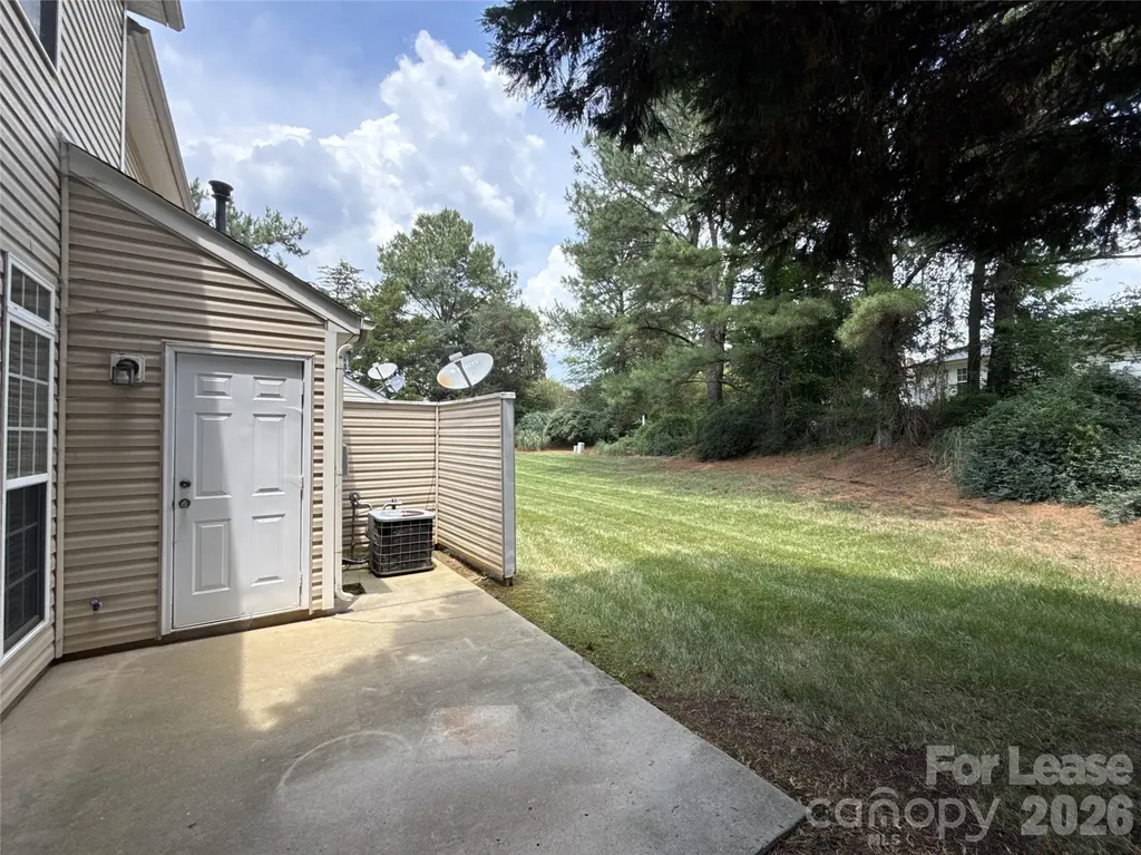 4606 Kingsland Court Charlotte NC 28269