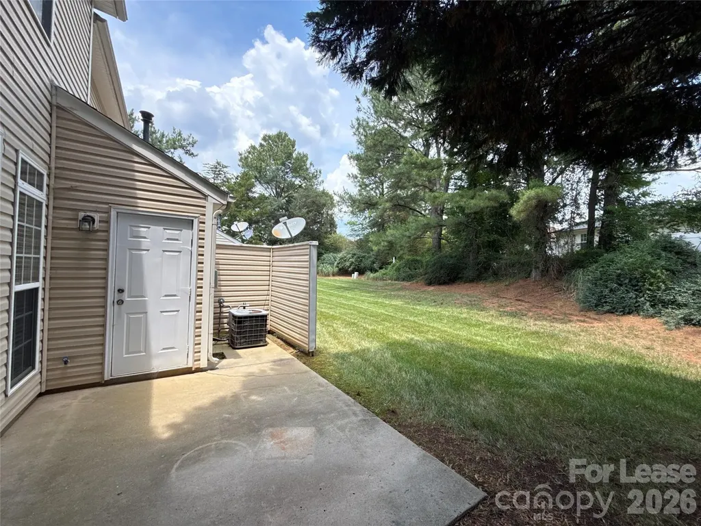 4606 Kingsland Court Charlotte NC 28269