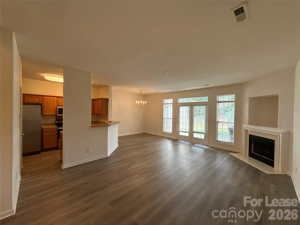 4606 Kingsland Court Charlotte NC 28269