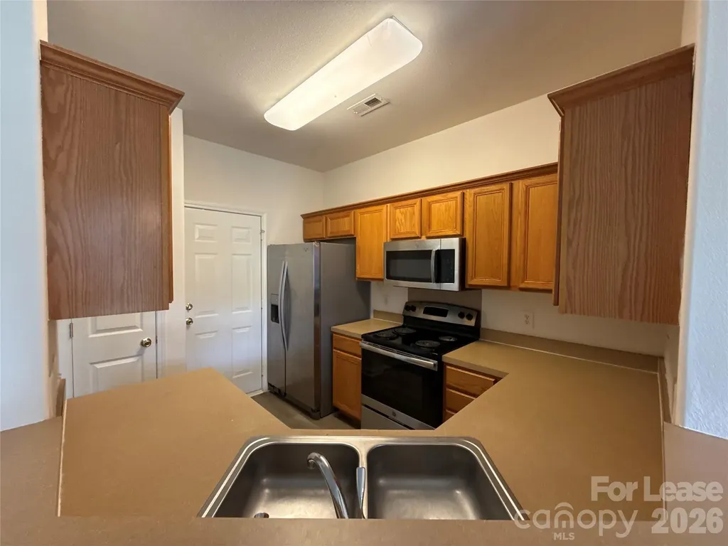 4606 Kingsland Court Charlotte NC 28269