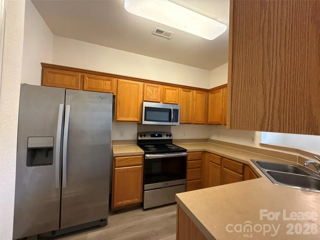 4606 Kingsland Court Charlotte NC 28269