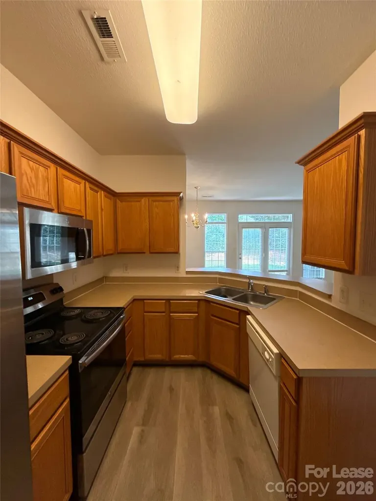 4606 Kingsland Court Charlotte NC 28269