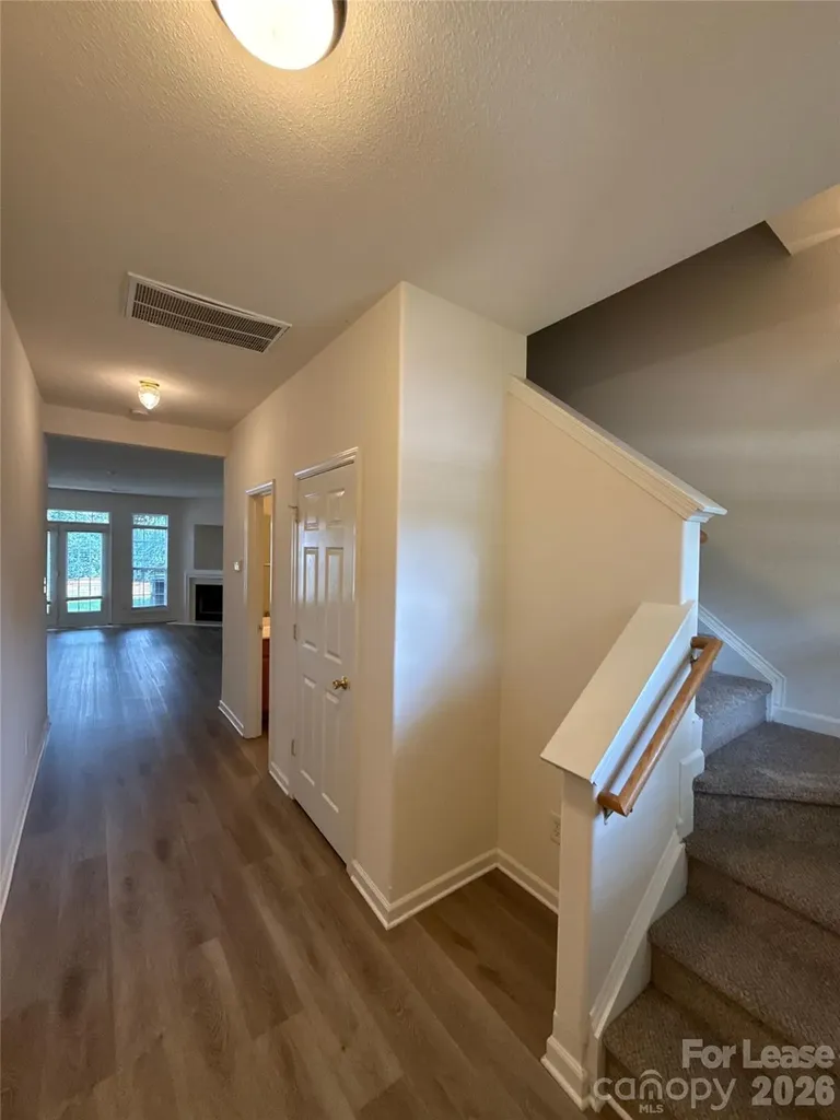 4606 Kingsland Court Charlotte NC 28269