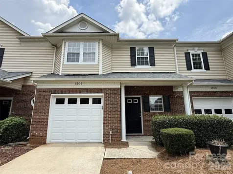 4606 Kingsland Court Charlotte NC 28269