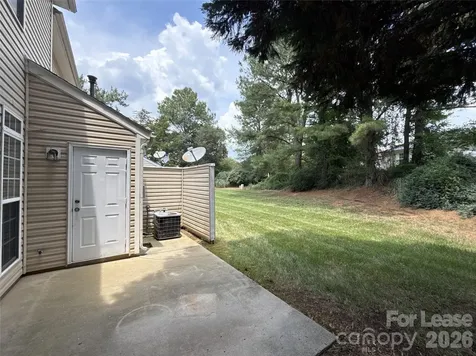 4606 Kingsland Court Charlotte NC 28269