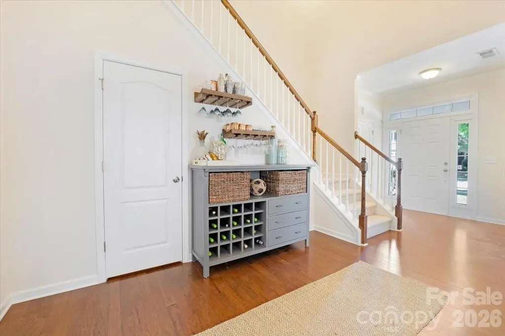 9718 Loughlin Lane Charlotte NC 28273