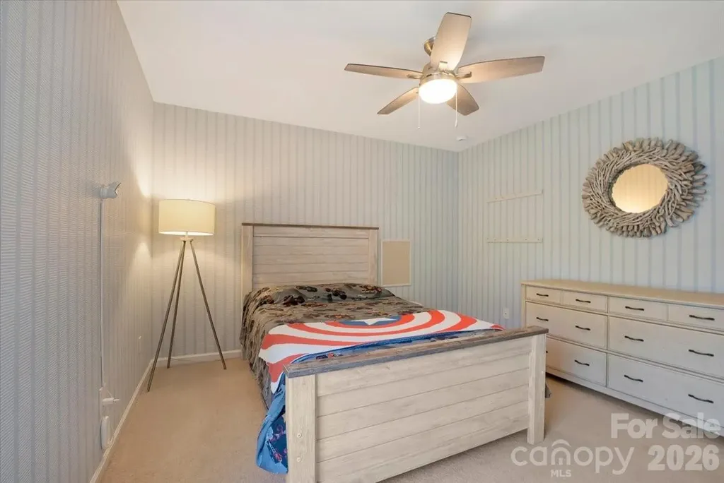 9718 Loughlin Lane Charlotte NC 28273
