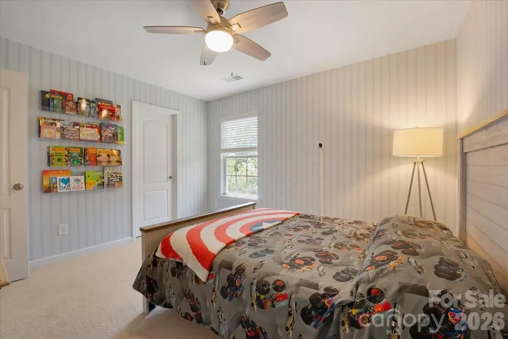 9718 Loughlin Lane Charlotte NC 28273
