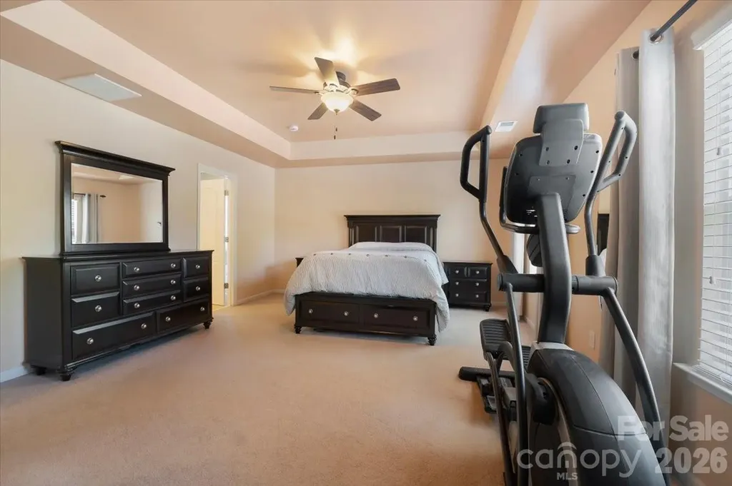 9718 Loughlin Lane Charlotte NC 28273