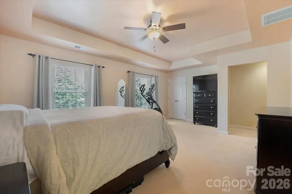 9718 Loughlin Lane Charlotte NC 28273