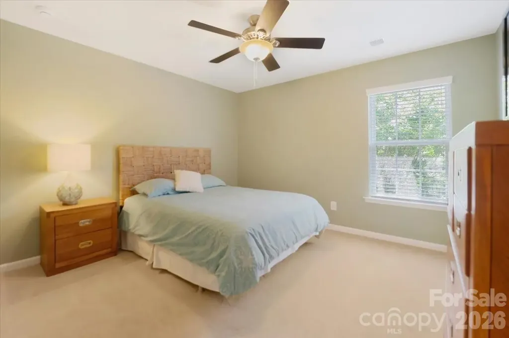 9718 Loughlin Lane Charlotte NC 28273