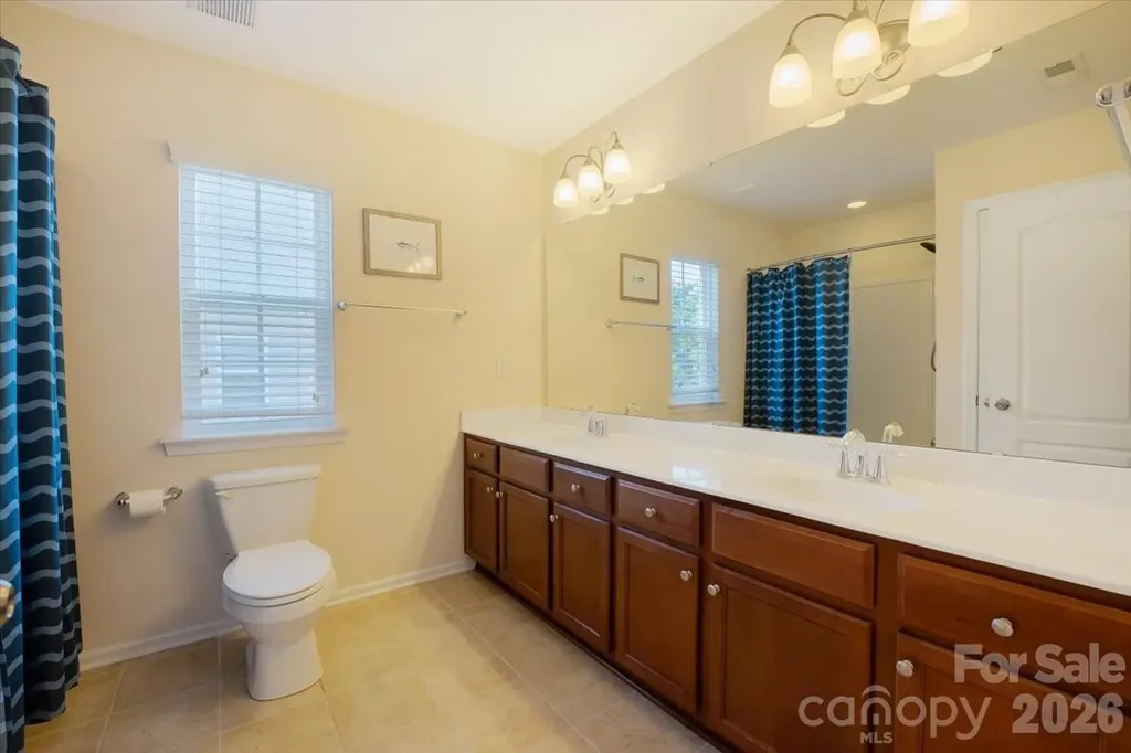 9718 Loughlin Lane Charlotte NC 28273