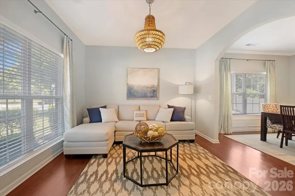 9718 Loughlin Lane Charlotte NC 28273