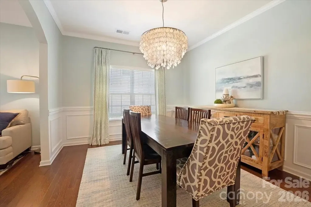 9718 Loughlin Lane Charlotte NC 28273