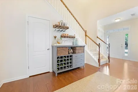 9718 Loughlin Lane Charlotte NC 28273