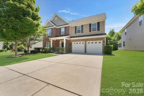 9718 Loughlin Lane Charlotte NC 28273