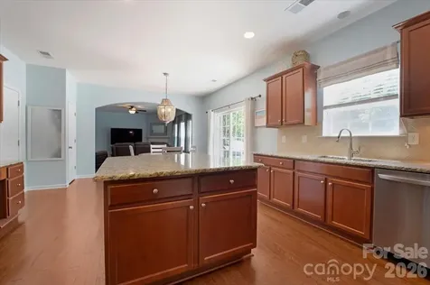 9718 Loughlin Lane Charlotte NC 28273