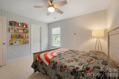 9718 Loughlin Lane Charlotte NC 28273