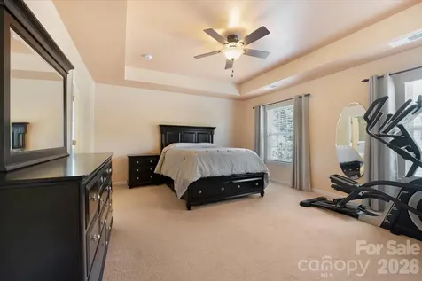 9718 Loughlin Lane Charlotte NC 28273