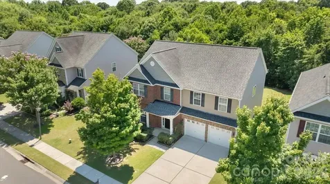 9718 Loughlin Lane Charlotte NC 28273