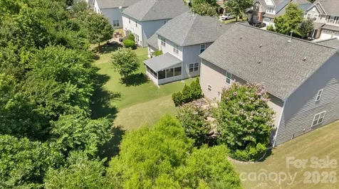 9718 Loughlin Lane Charlotte NC 28273