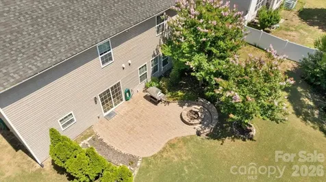9718 Loughlin Lane Charlotte NC 28273