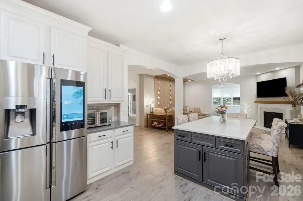 1424 Ridge Haven Road Waxhaw NC 28173
