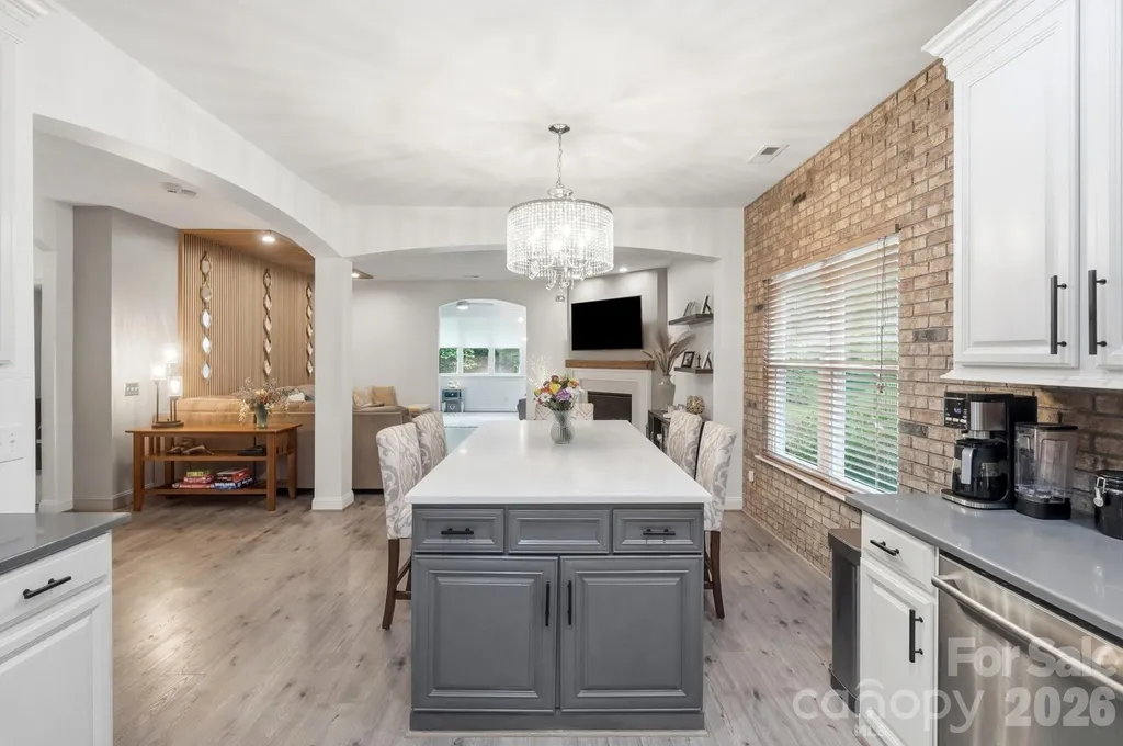 1424 Ridge Haven Road Waxhaw NC 28173