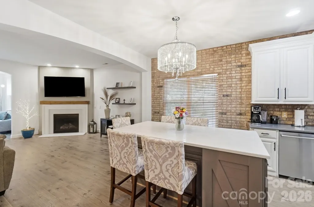 1424 Ridge Haven Road Waxhaw NC 28173