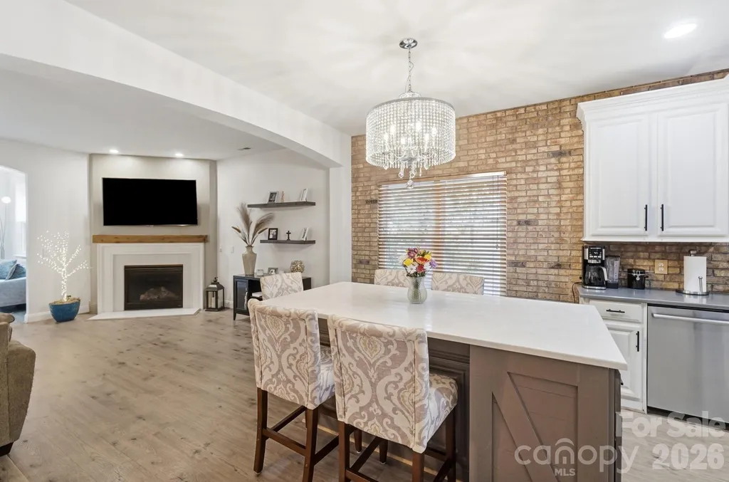 1424 Ridge Haven Road Waxhaw NC 28173