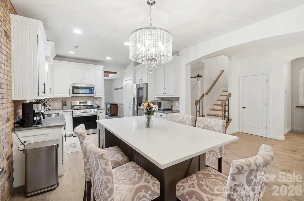 1424 Ridge Haven Road Waxhaw NC 28173