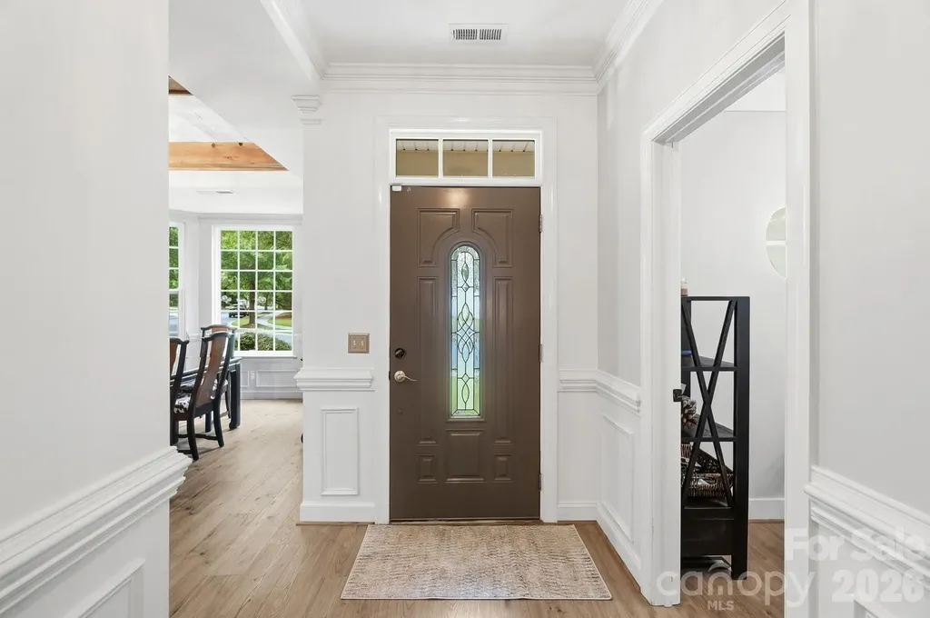1424 Ridge Haven Road Waxhaw NC 28173